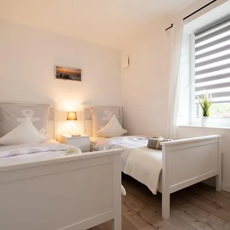 Heimathafen In Holiday home *