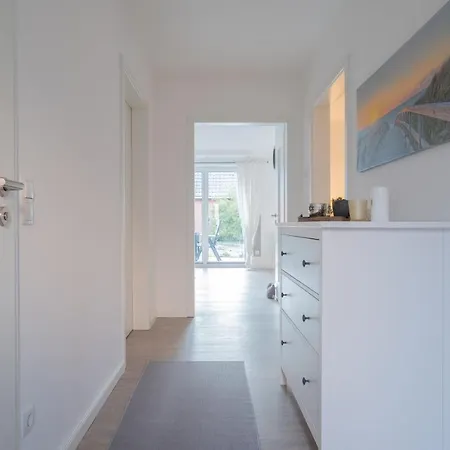 Heimathafen In Holiday home Owschlag