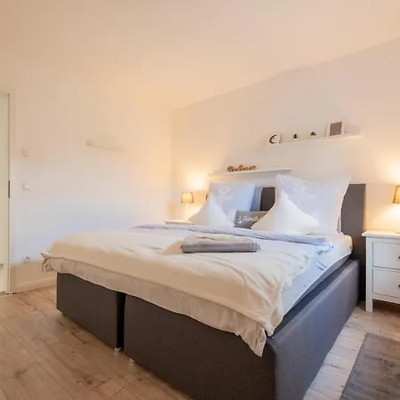 Holiday home Heimathafen In Owschlag