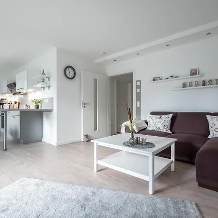 Holiday home Heimathafen In Owschlag