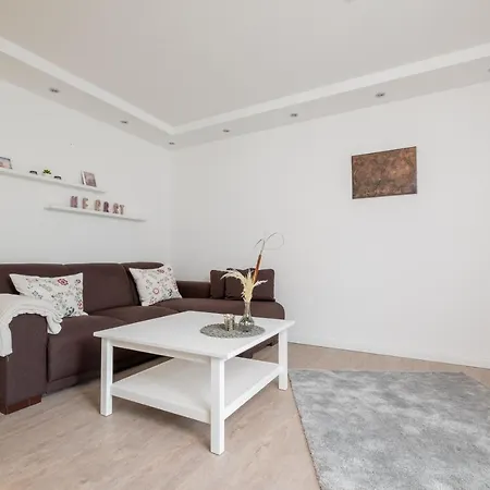 Heimathafen In Holiday home