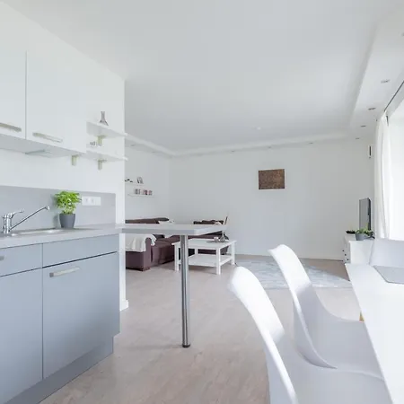 Heimathafen In Holiday home Owschlag